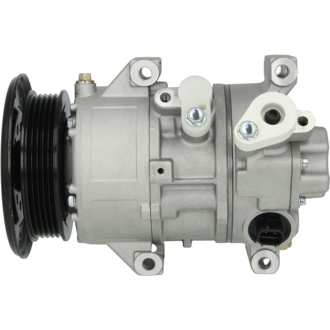 Compressor, airconditioner NISSENS 89309