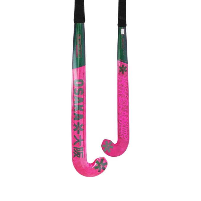 Osaka Pro Bow 70 Futurelab Hockeyschlager Senior