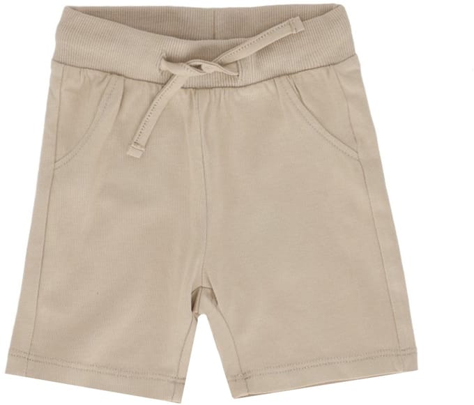 Babylook Bugs Shorts - Maat 62 - Island Fossil