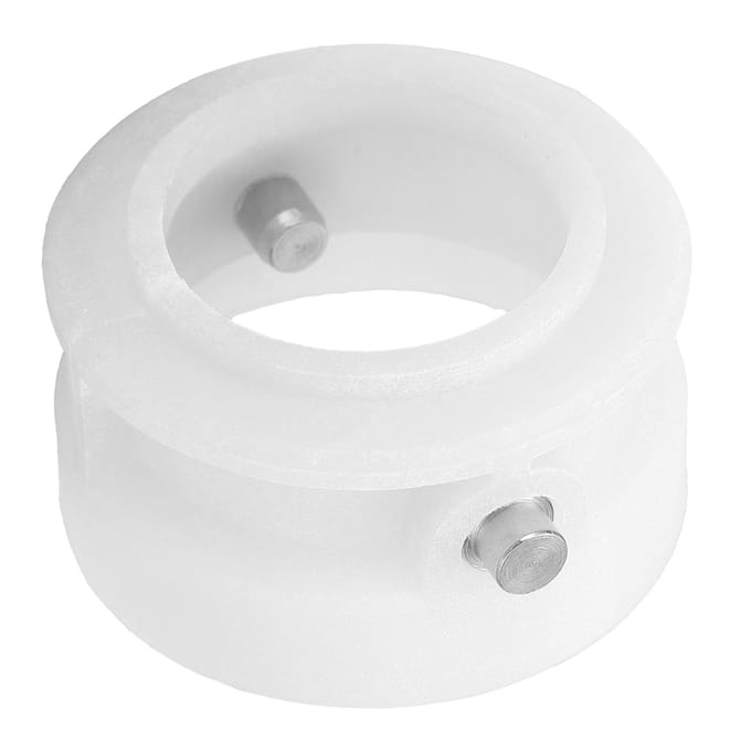 Transmissie Schakelhendel Bus Kit 32870V5003 Vervanging voor Nissan Patrol GU Y61 Alle Modellen white
