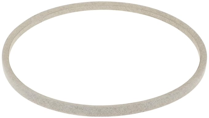 V-riem 4L voor Grasmaaiers, Compatibel met Diverse Modellen