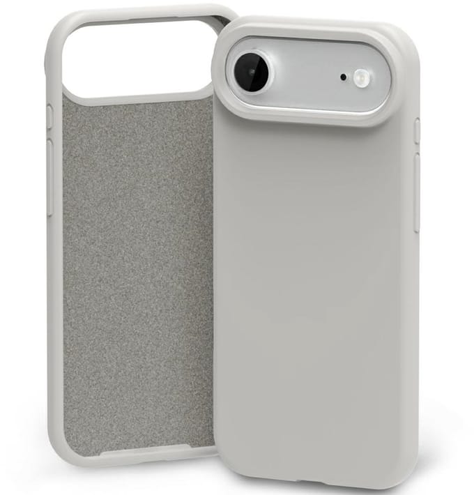 Mercury Siliconen Hoesje Voor Iphone Air Effectieve Bescherming En Hoge