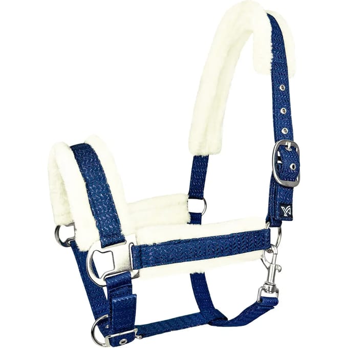 Halster voor paarden York Pola