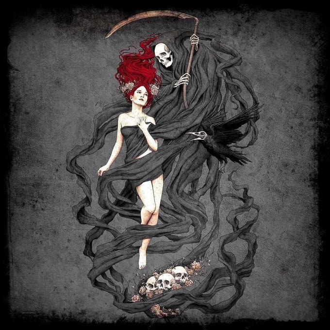 Witches Of Finnmark Iii