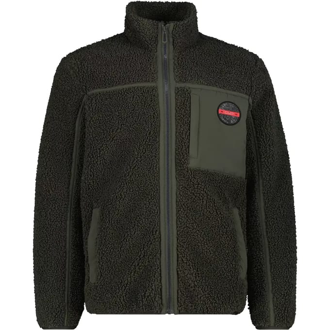 Fleece CMP HighLoft
