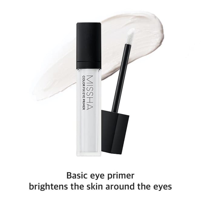 Missha Oogschaduw Basis