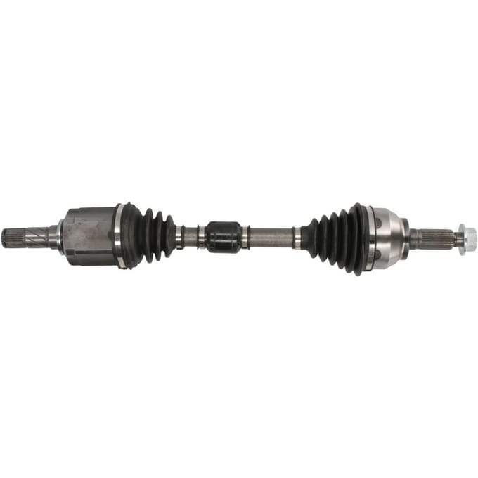 Aandrijfas POINT GEAR PNG74965 links