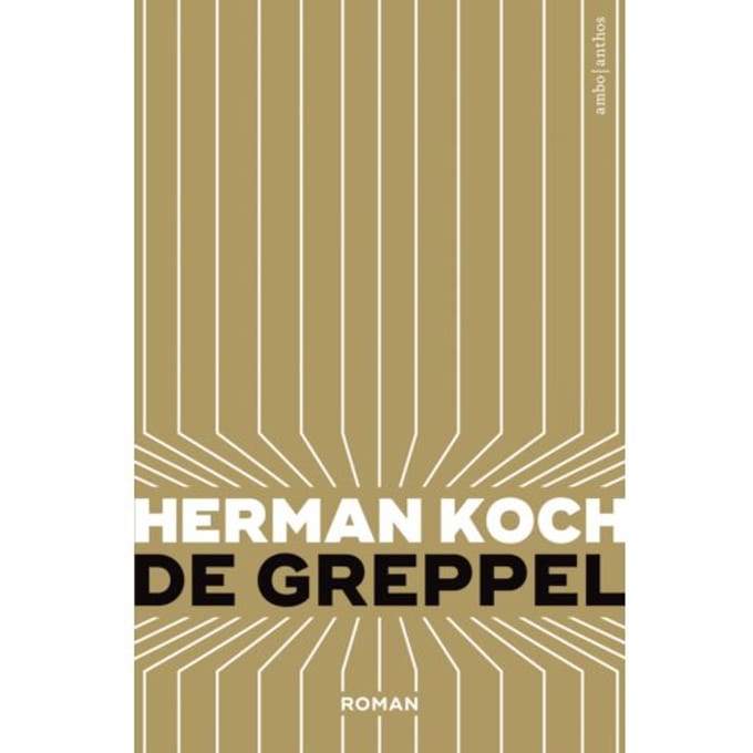 De Greppel - Herman Koch
