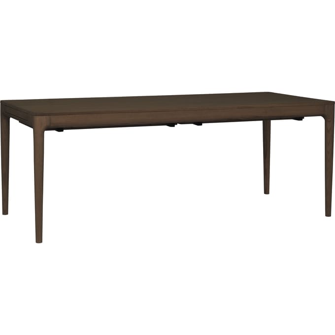 UMAGE Heart'n'Soul eettafel - donker eiken