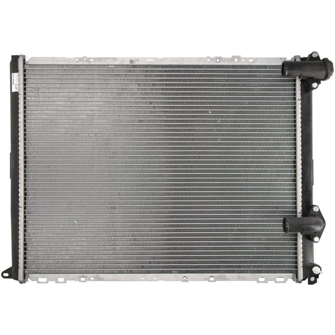 Radiator, motorkoeling NRF 58849