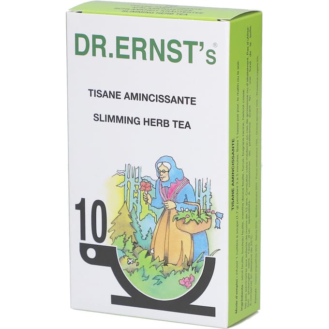 Dr Ernst Thee Nr. 10 Vermageren 80