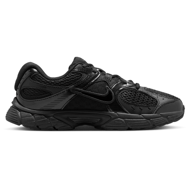 Nike V5 RNR Kindersneakers - Zwart - Maat 36.5 - Mesh/Synthetisch