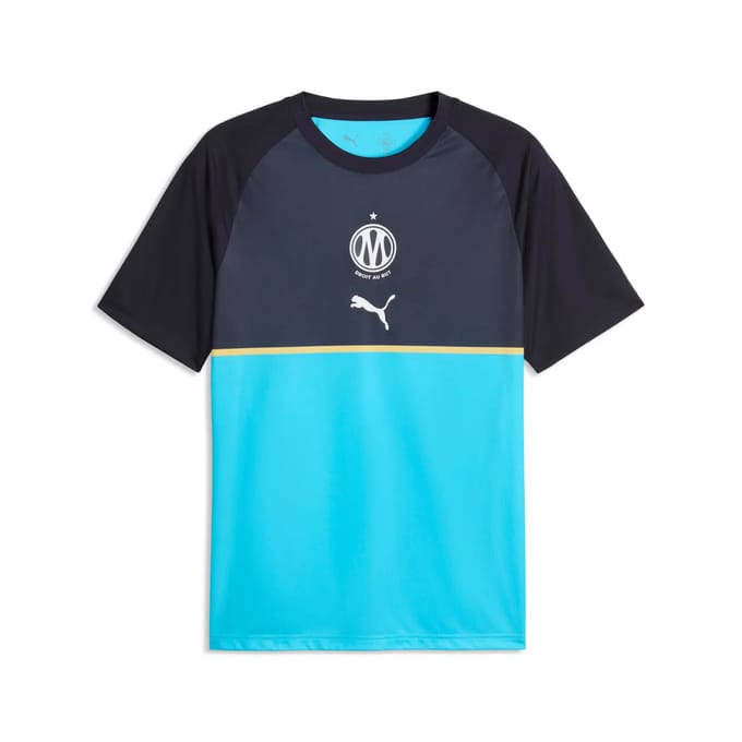 OM-shirt Warm Up 2026/27