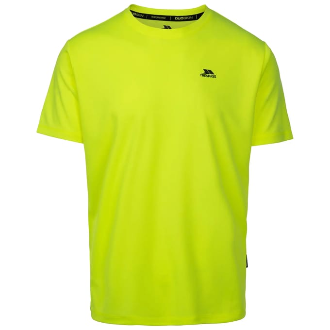 Trespass T-shirt Landford Active Top