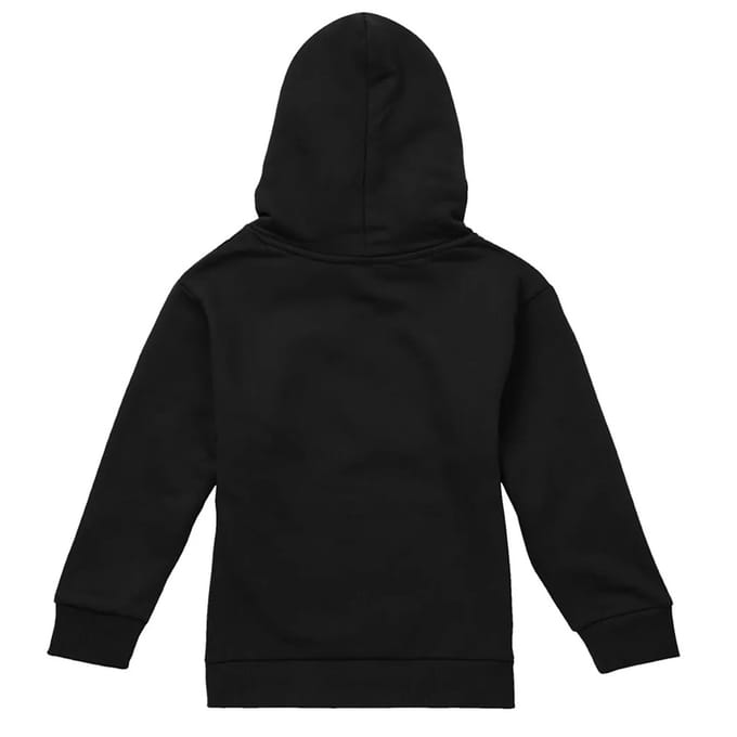 Star Wars Kinderen/Kinderen Stormtrooper Cuts Hoodie (Zwart)