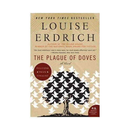 The Plague Of Doves - Erdrich, Louise