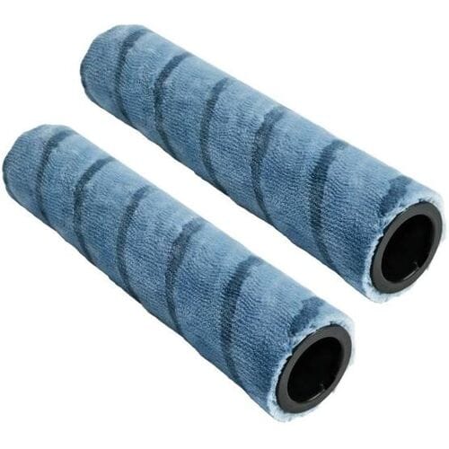 AEG Accessoire-borstelrollen voor de Electrolux 800 Wet & Dry 9009238099