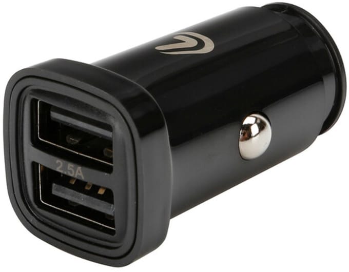 Lampa 38826 oplader voor mobiele apparatuur