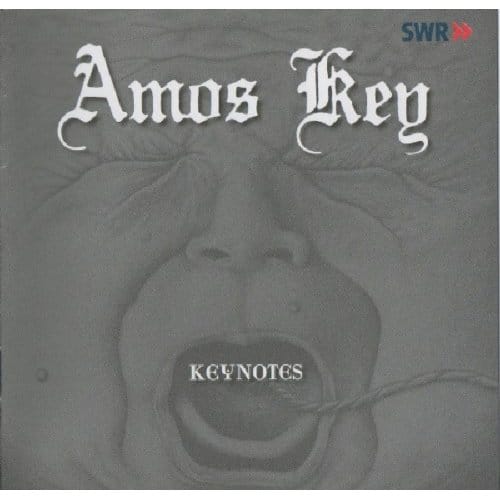 Keynotes - Lost Tapes , Swf 1973 - Amos Key