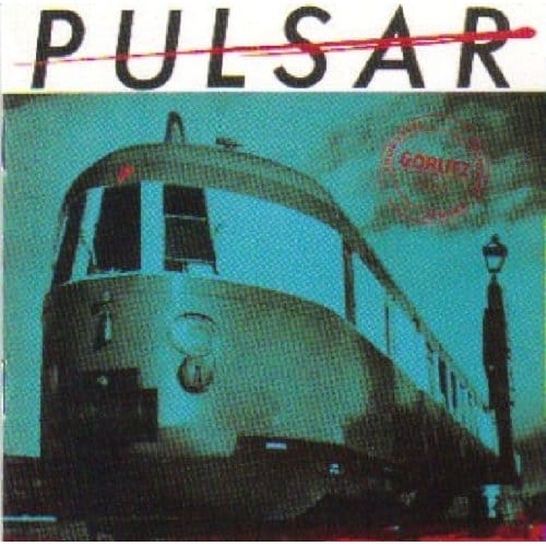 Gorlitz - Pulsar