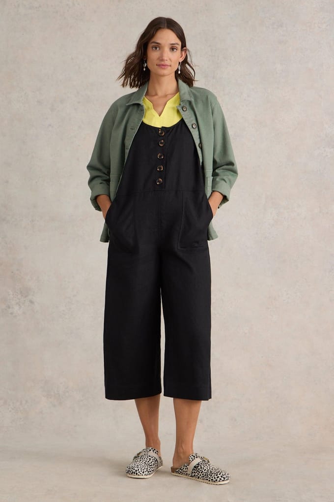 White Stuff Carrie Denim Jacket Mid Green Taglia: 8 REGULAR | Giacche Outlet | Donna | Blu