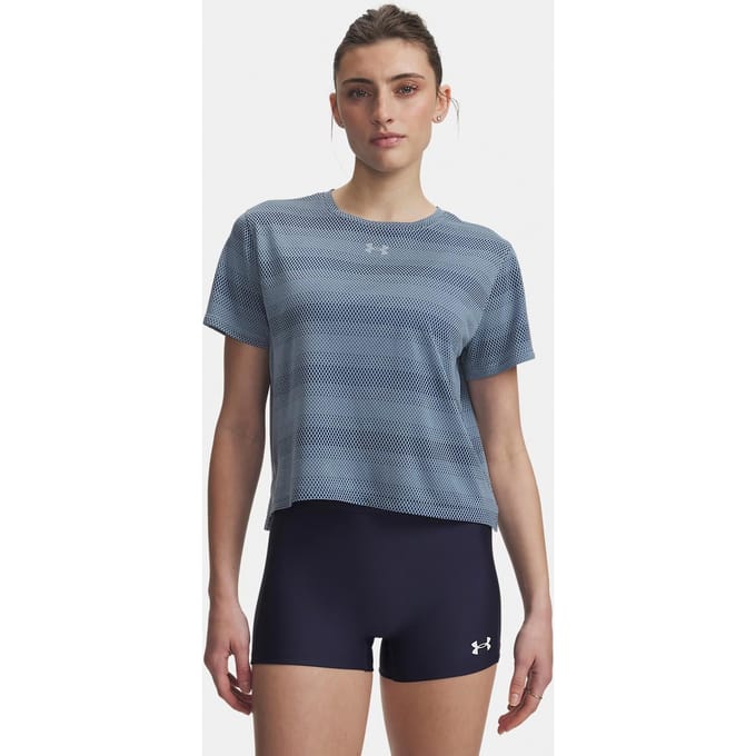 Under Armour Velociti  Hardloopshirt Dames