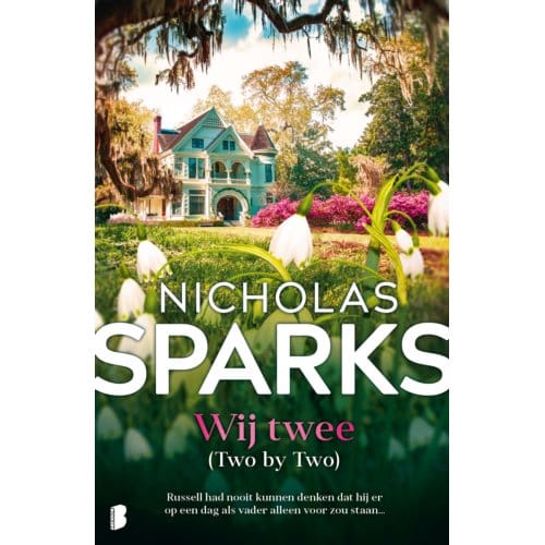 Wij Twee - Nicholas Sparks