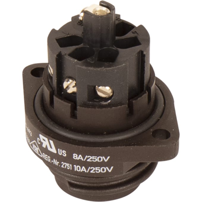 Connector