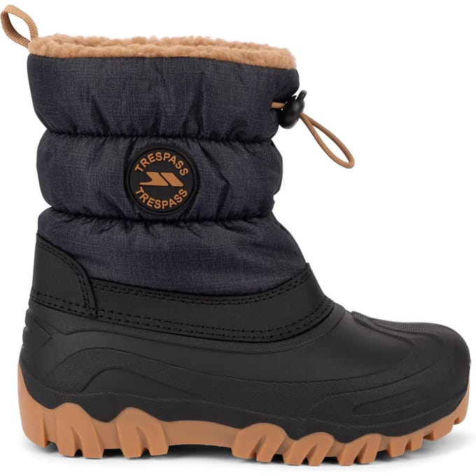 Kinderwinterlaarzen Trespass Luca