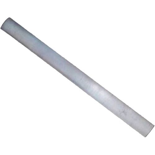 89846 Antennemast Staal Diameter: 42 mm Lengte: 2000 mm
