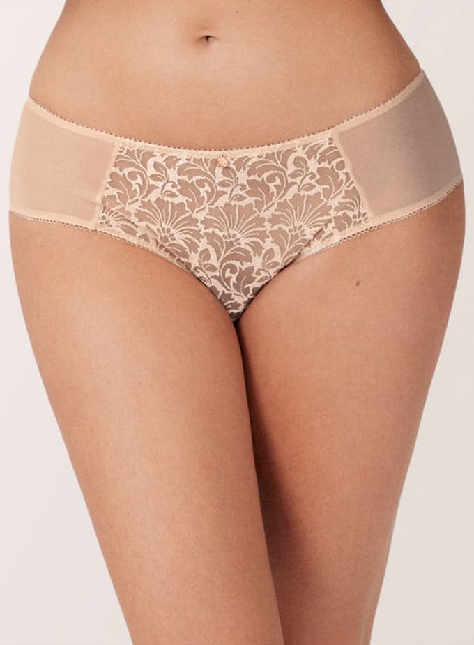 Empreinte Josephine Hipster 02217 Albatre - maat 42