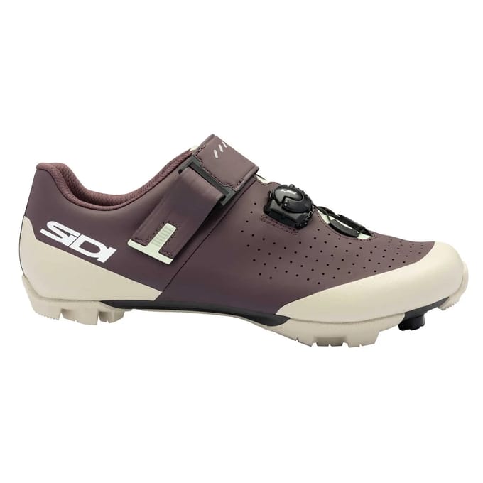 Schoenen Sidi Physis