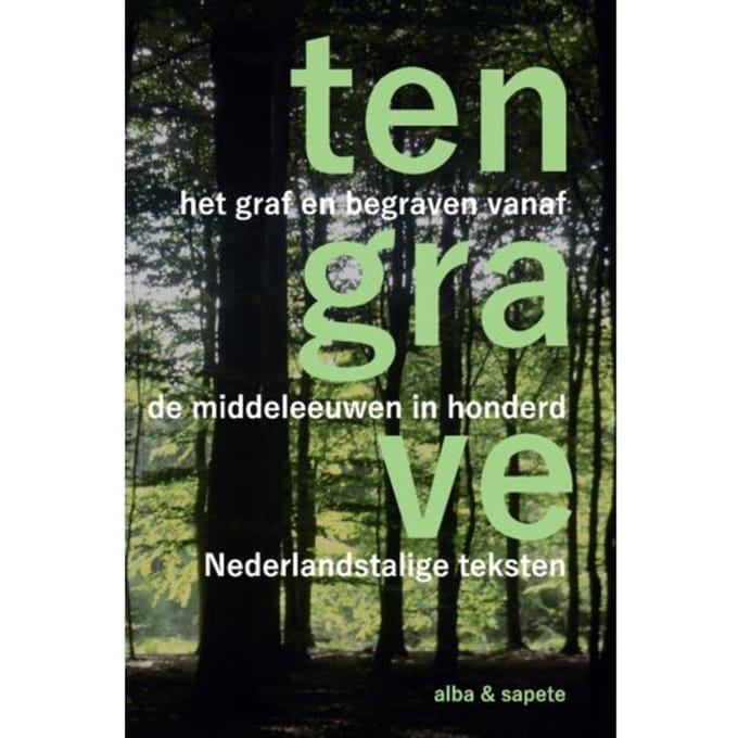 Ten Grave