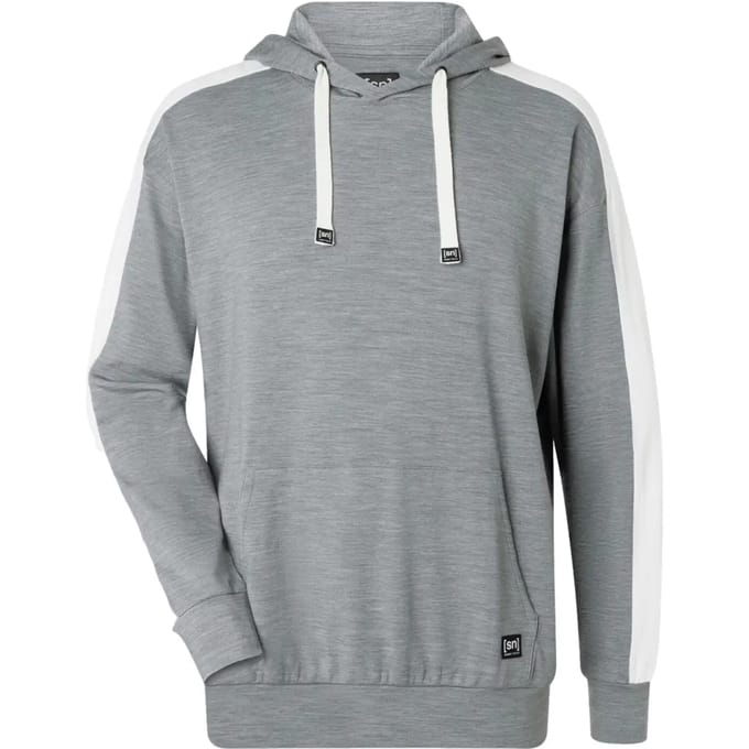 Hoodie super.natural Colorado