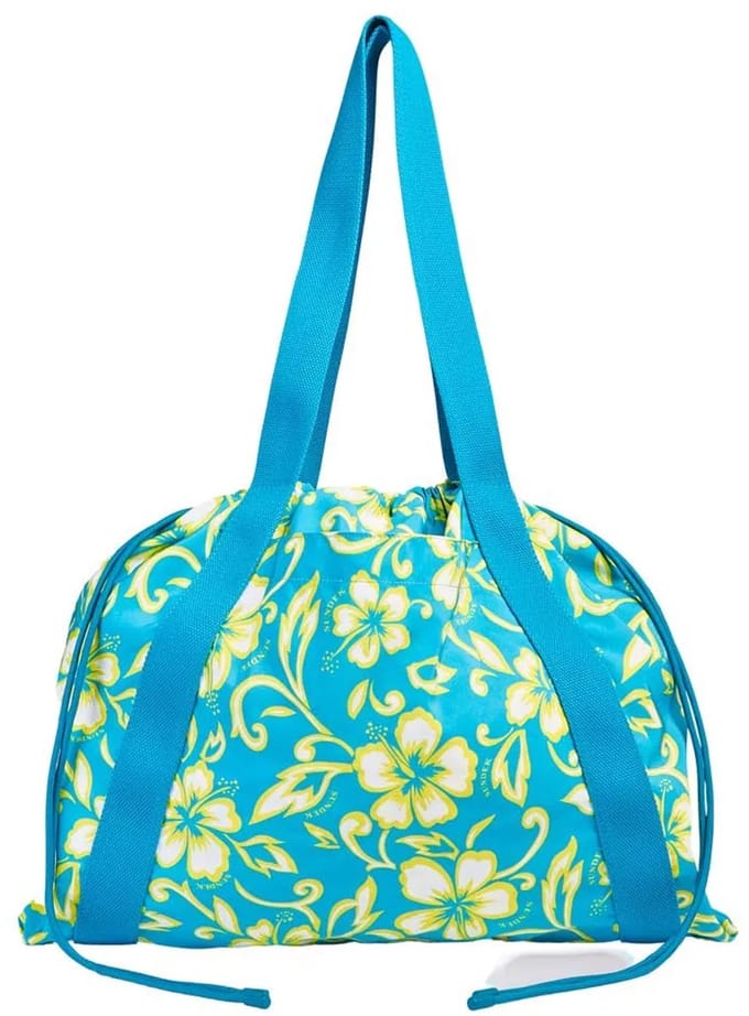 Sundek Ava Tas Blauw