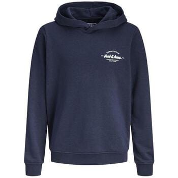 Jack & Jones Brandon Hoodie Junior - Maat 128
