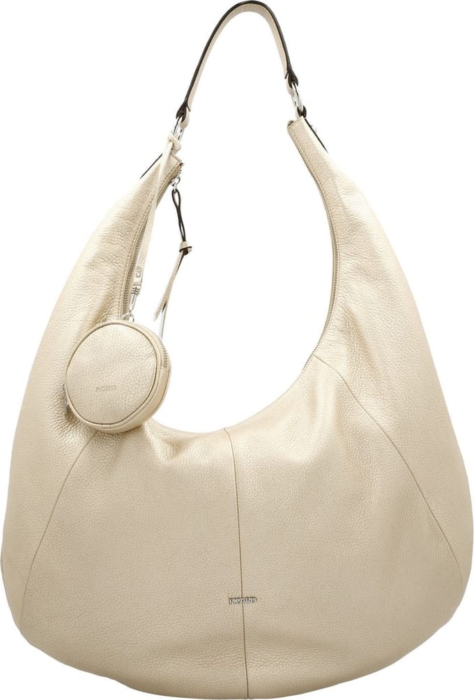 PICARD Schoudertas Shine On Shoulder Bag Champagner Goudkleurig