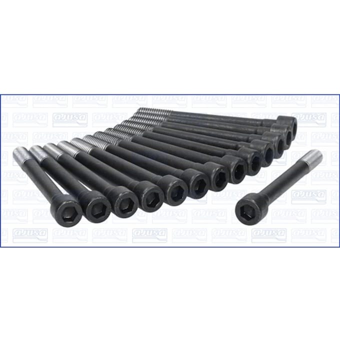 Cilinderkopbout set VICTOR AJUSA 81008900