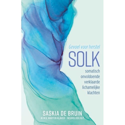 Solk - Saskia de Bruin
