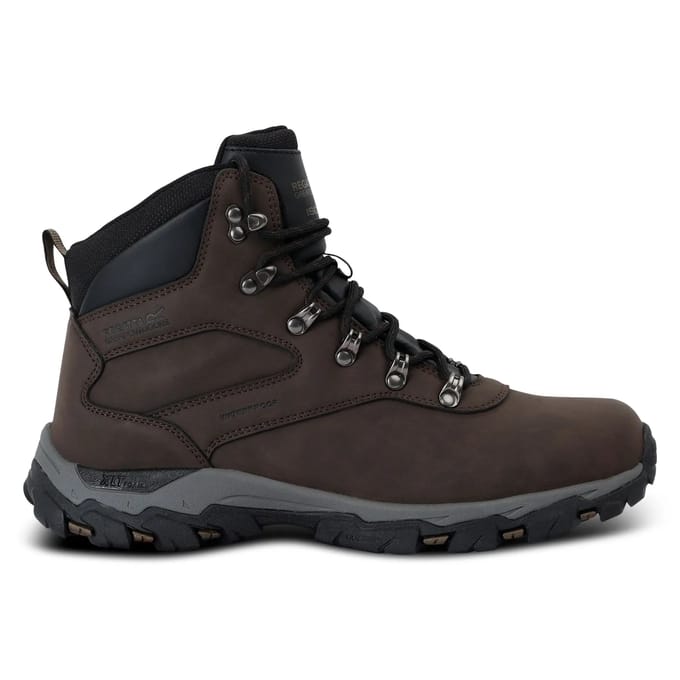 Wandelschoenen Regatta Holcombe Classic