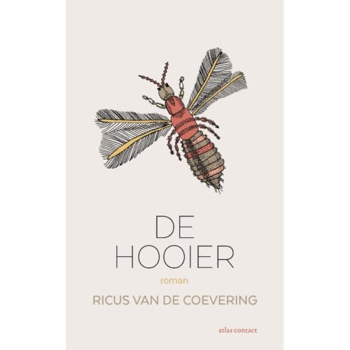 De Hooier - Ricus van de Coevering