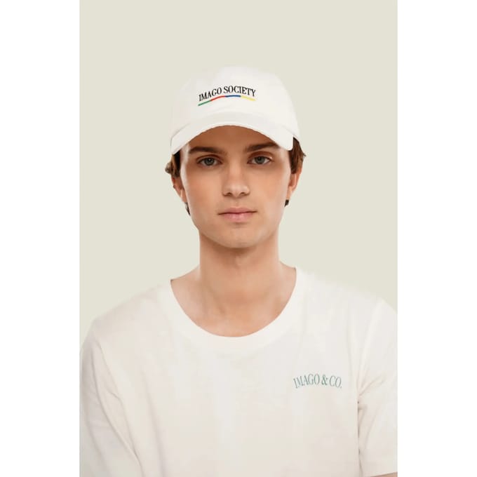 Baseball cap Imago Creative