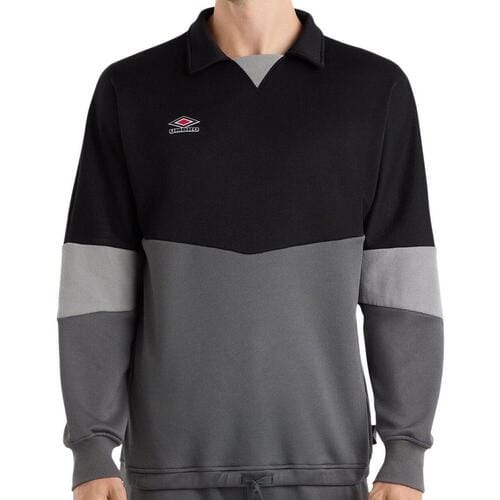 Sweaters Umbro Drill Top