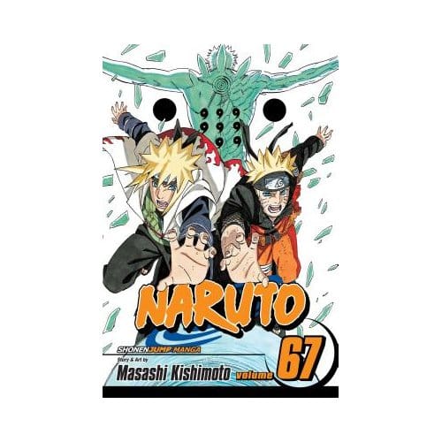 Naruto, Vol. 67 - Naruto - Masashi Kishimoto