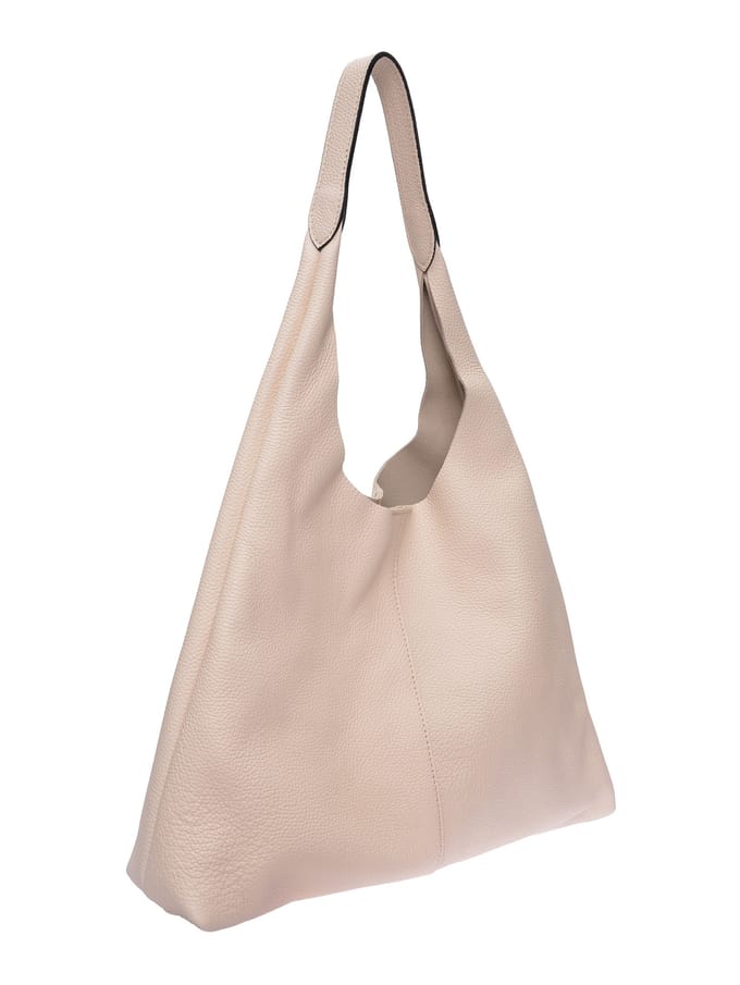 Schoudertas Luisa Vannini Hobo-tas