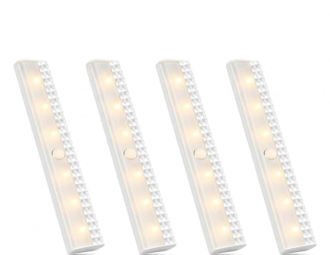 CRLYN® Kastverlichting – Keukenverlichting – LED Verlichting