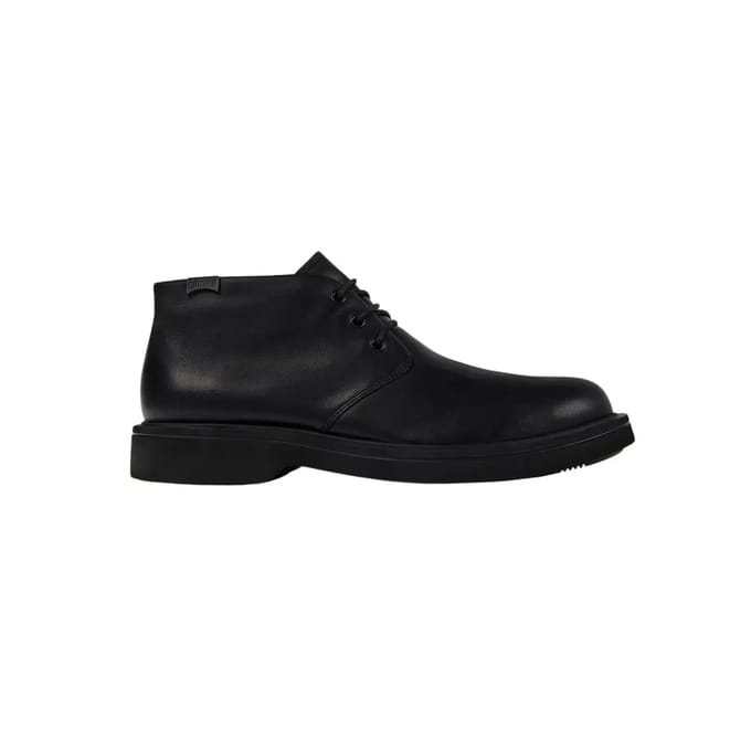 Camper Norman Enkellaarsjes Norman - Herren - Zwart - 45