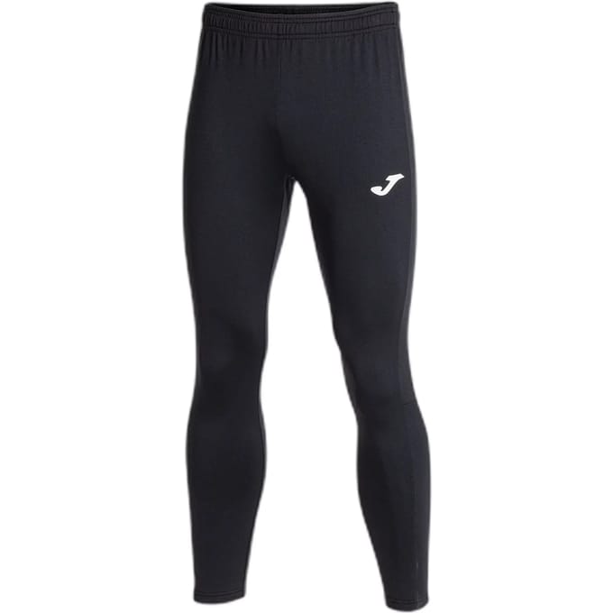 Joma Advance Ii Trainingsbroek Zwart S