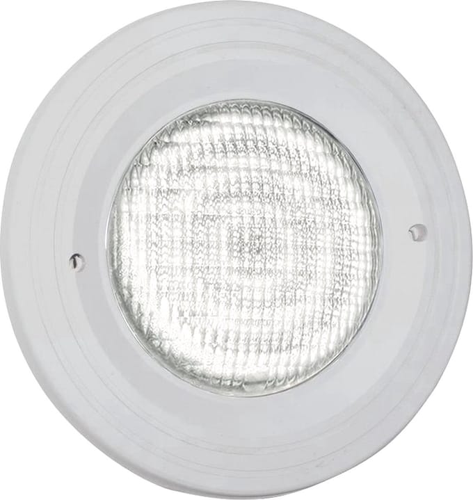 BWT Zwembadverlichting LED wit 18 Watt | grijze behuizing