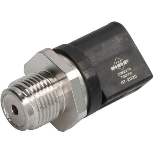Sensor, brandstofdruk NRF 792056